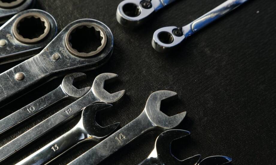 Jakie są najnowsze trendy w skupie narzędziowej stali?