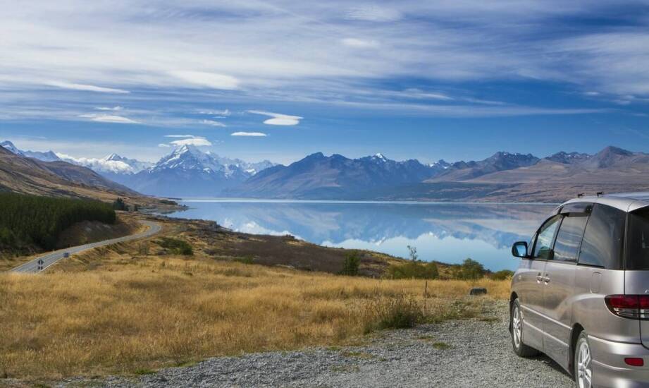 Wynajem kampera na weekend – jak zaplanować trasę do podróży?