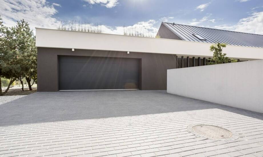 Wpływ wentylacyjnych systemów na komfort użytkowania blaszanych garaży