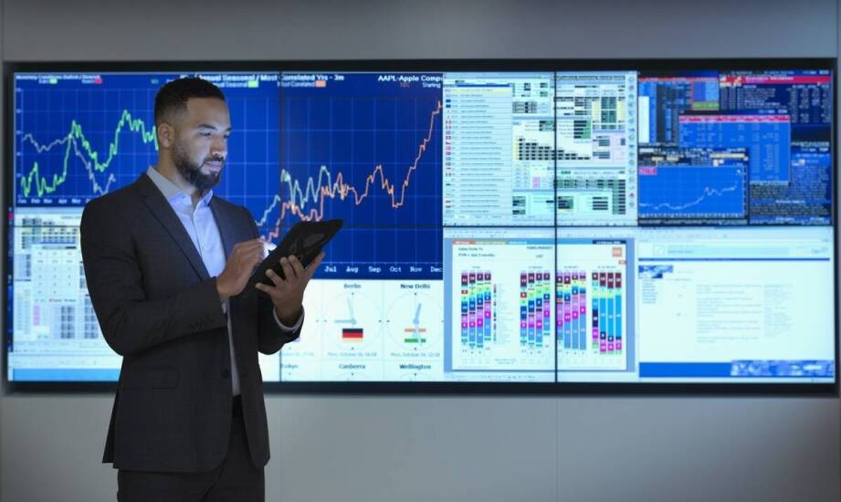 Skuteczne zarządzanie finansową dokumentacją dzięki nowoczesnym technologiom