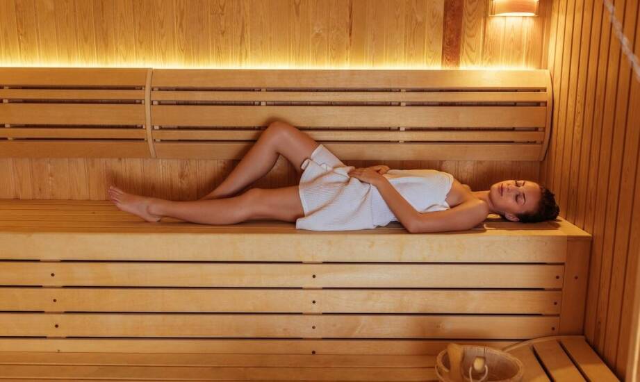 Jakie korzyści oferują sauny na podczerwień od profesjonalnego producenta?