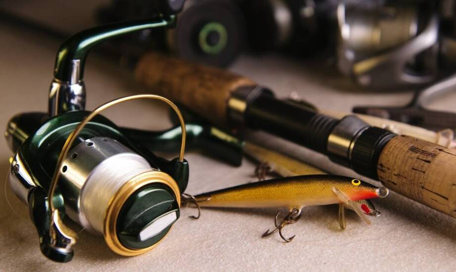 Wpływ długości karpiowej wędki na technikę i skuteczność rzutów