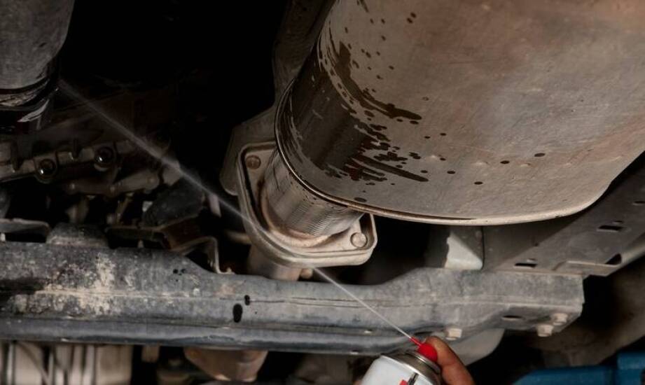 Dlaczego warto regularnie przeprowadzać konserwację wydechowych układów?