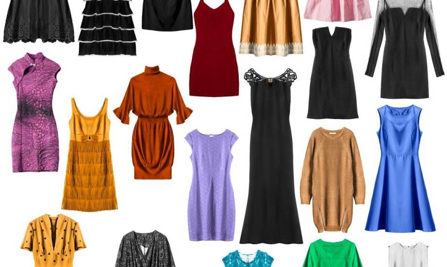 Polskie sukienki damskie – klasyka czy nowoczesność?