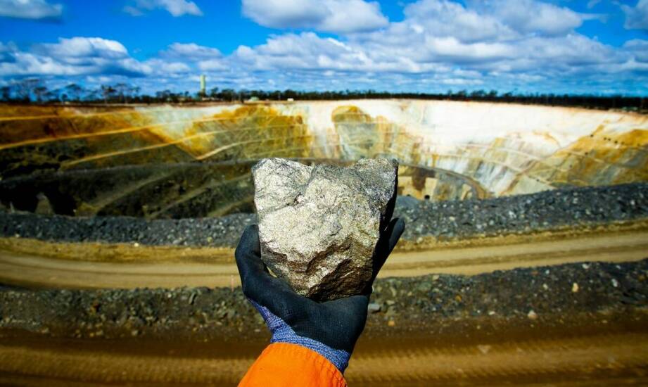 Rozpoznawanie mineralnych złóż: kluczowe kroki i metody