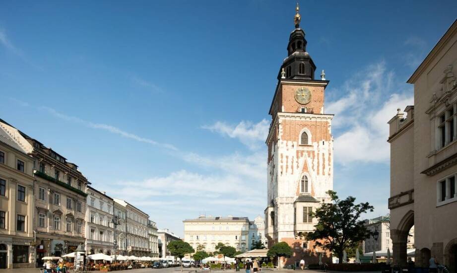 Dlaczego długie doświadczenie firm przewozowych w Krakowie ma znaczenie?