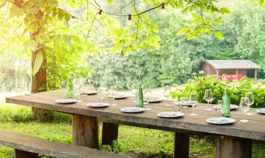 Co oferujemy w ramach naszych gastronomicznych usług po spływie?