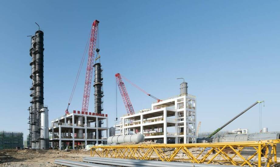 Najczęstsze zastosowania igłofiltrowych pomp w budowlanych projektach