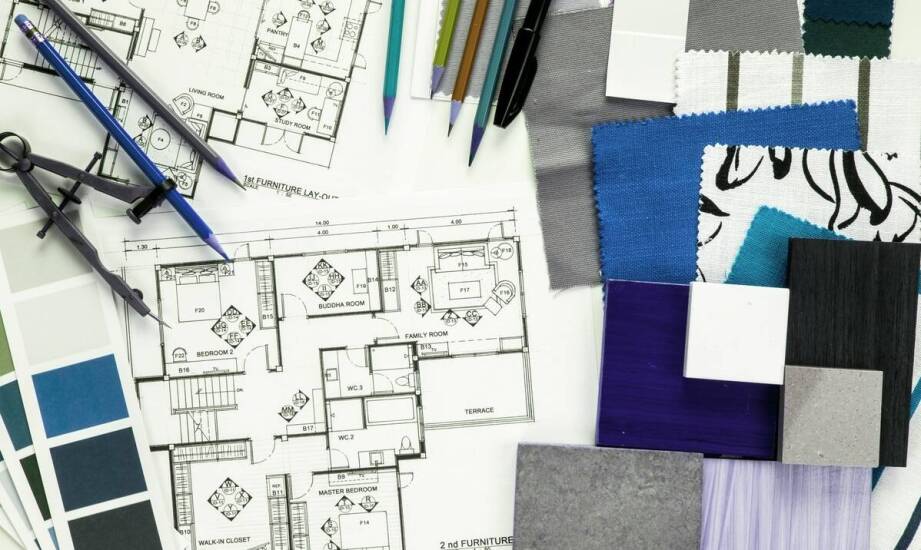 Jakie są zalety tworzenia pełnej dokumentacji wykonawczej przy aranżacji wnętrz?