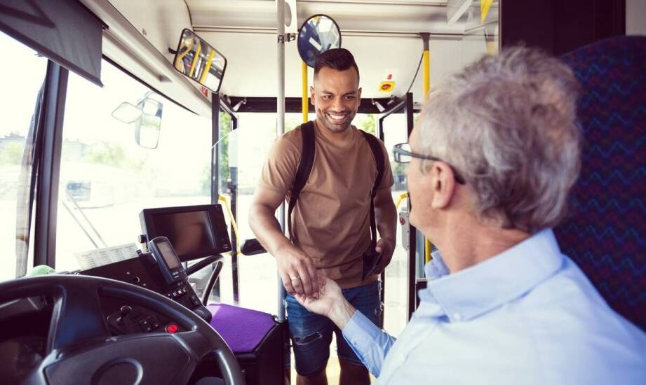 Jak dostosowujemy nasze usługi przewozowe do potrzeb indywidualnych pasażerów?