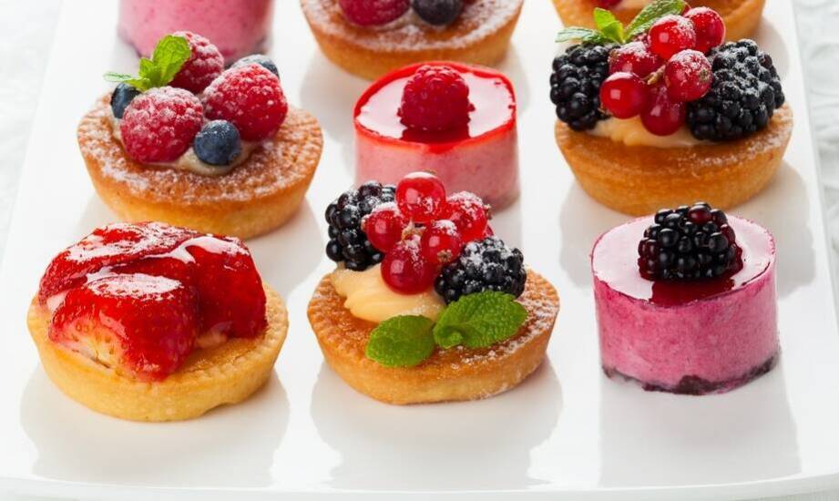 Jakie nowości w menu deserowym wprowadziliśmy, aby zaskoczyć naszych gości?