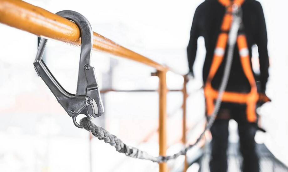 Kluczowe zalety pętli wspinaczkowych w systemach asekuracyjnych – jakie są?