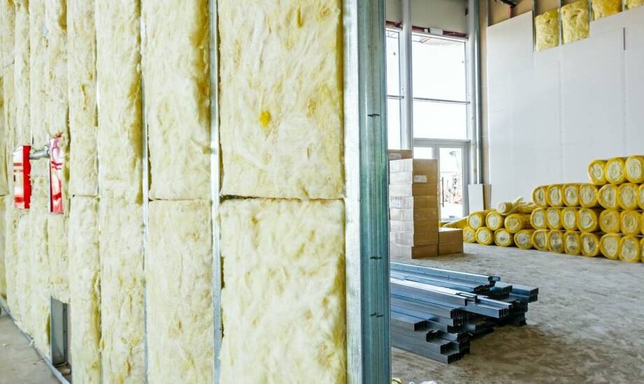 Jakie korzyści niesie zastosowanie budowlanych folii w izolacji termicznej?