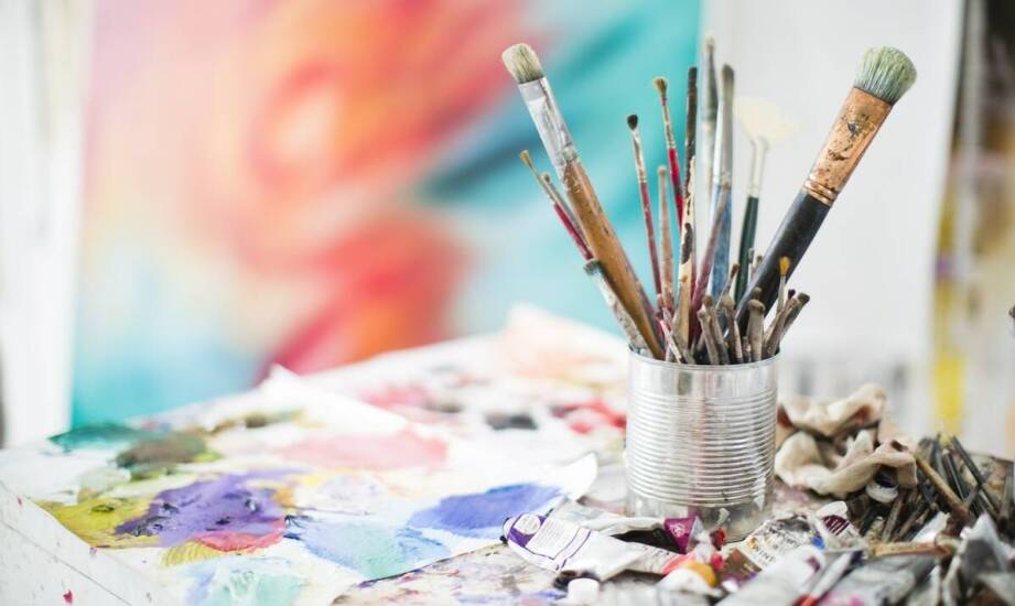 Filcowa mata malarska – jak wybrać odpowiednią matę do swoich potrzeb?