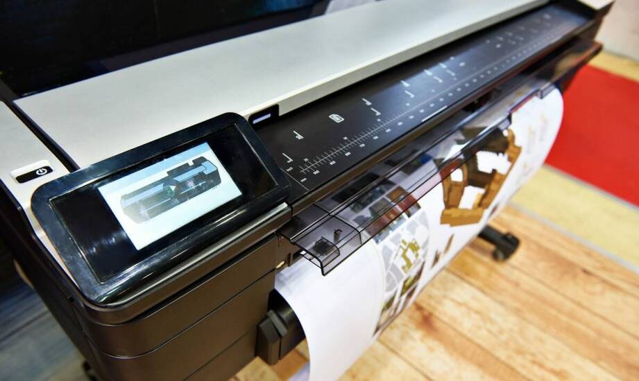 Innowacyjne rozwiązania w monochromatycznych drukarkach dla biznesu