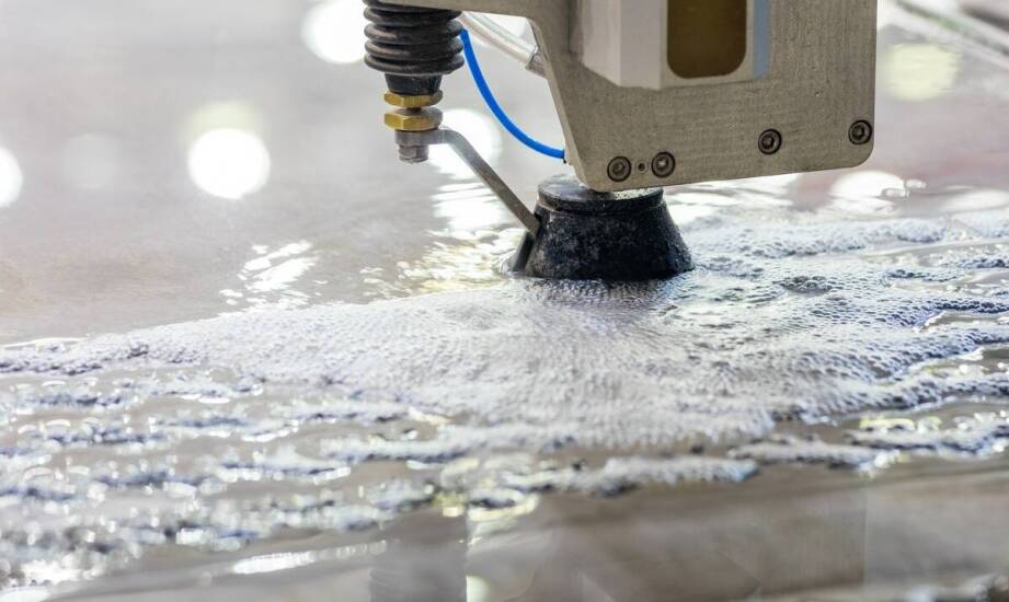 W jaki sposób do kamienia docinarka wspiera zrównoważony rozwój?