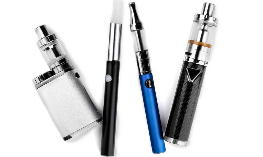 Rola aromatów w kreowaniu wyjątkowych doświadczeń z e-papierosem