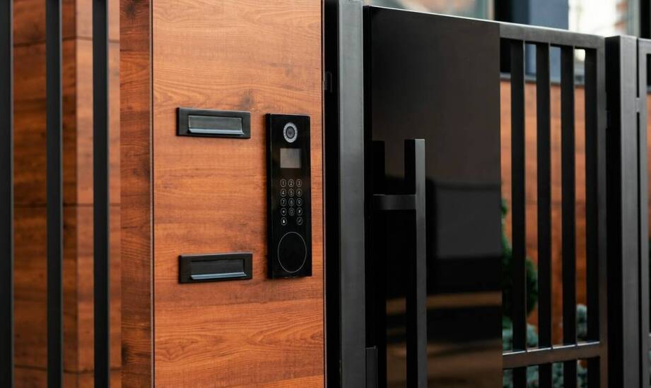 Jakie technologie wspierają bezpieczeństwo garażowych bram?