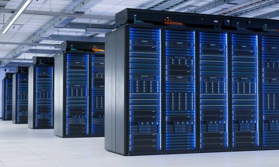 Gaszenie serwerowni a ochrona elektronicznego sprzętu