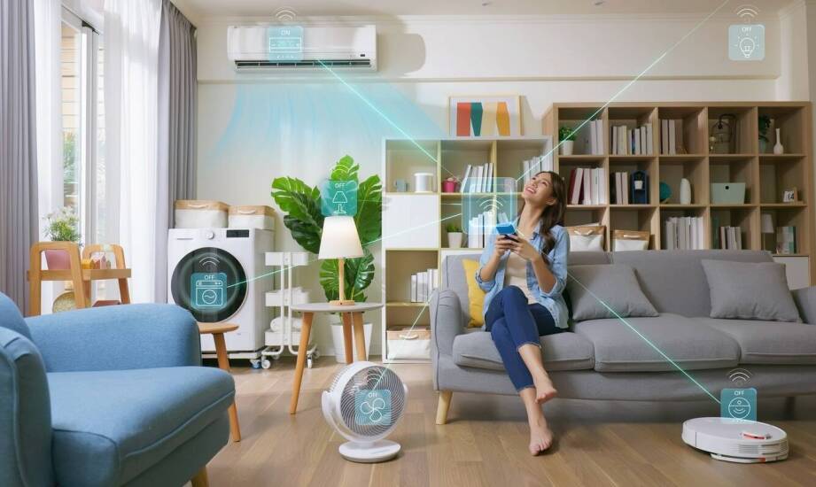 Przenośne klimatyzatory – jak wybrać model dopasowany do twoich potrzeb?