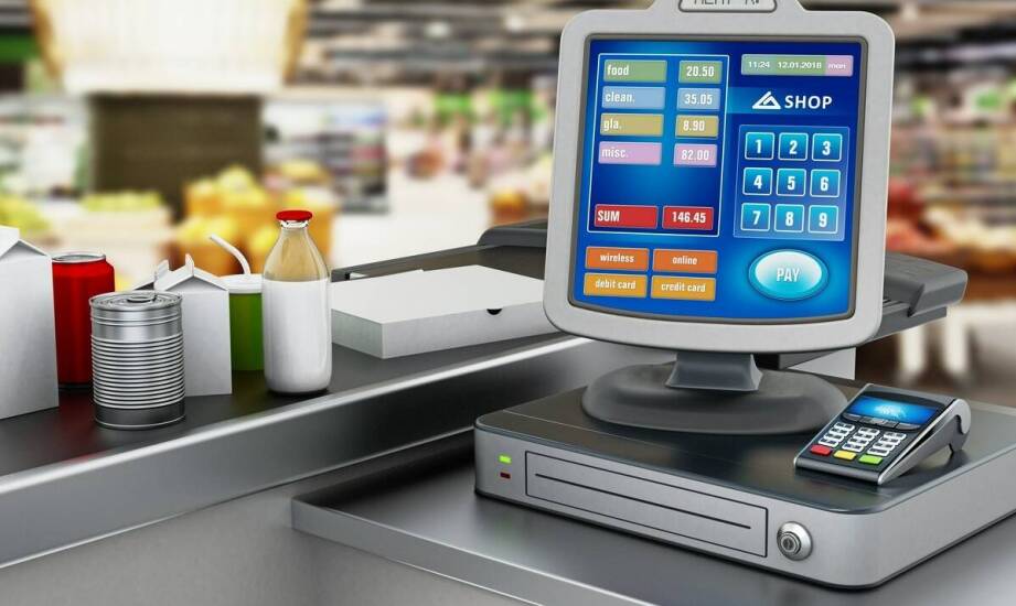 Jak kasy fiskalne z kart czytnikiem wspierają płatności bezgotówkowe?