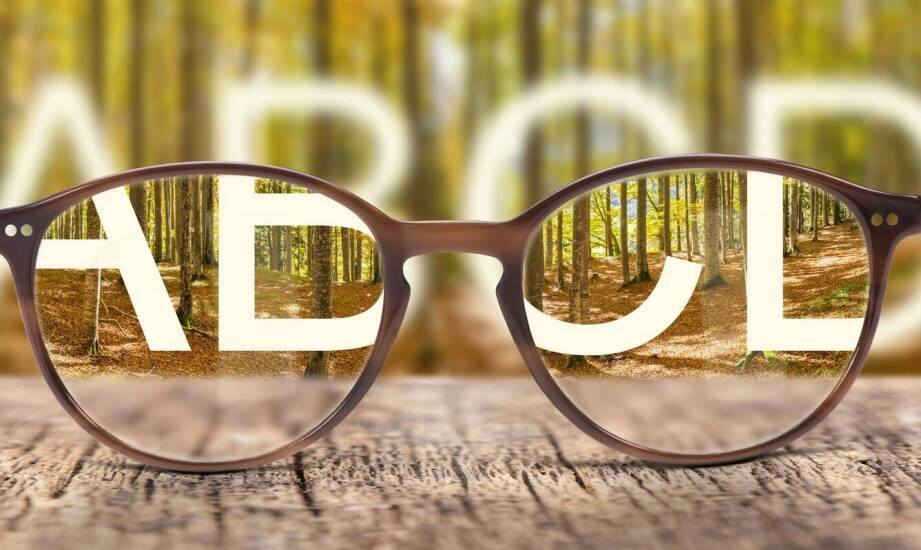 Terapia widzenia: jakie efekty można osiągnąć w krótkim czasie?