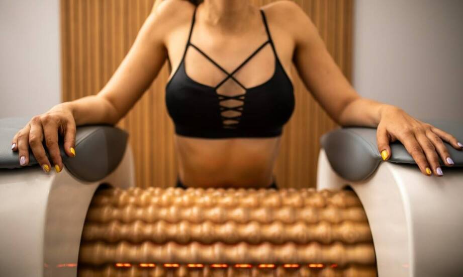 Jak próżniowy masaż wspiera procesy odchudzania i detoksykacji?