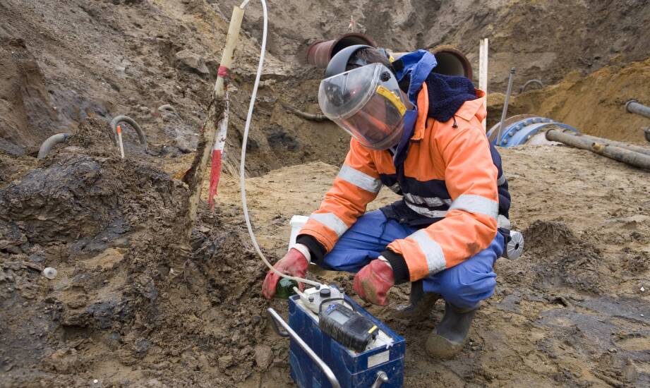 Jak certyfikaty kalibracji wpływają na jakość geotechnicznych badań?