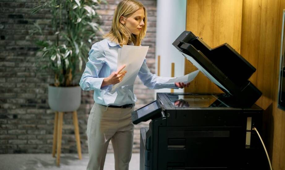 Serwis kserokopiarek - dlaczego warto postawić na doświadczenie?