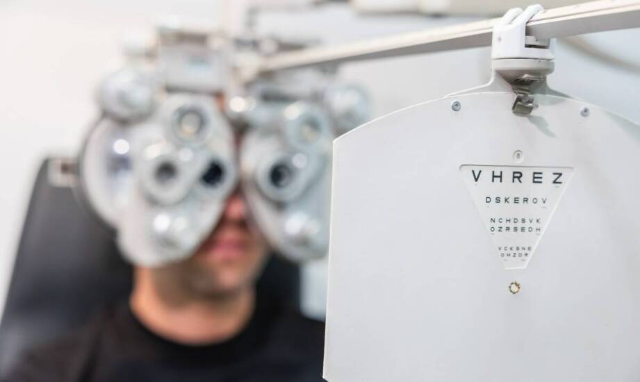 Czy terapia widzenia może być skuteczna w przypadku ocznych migren?