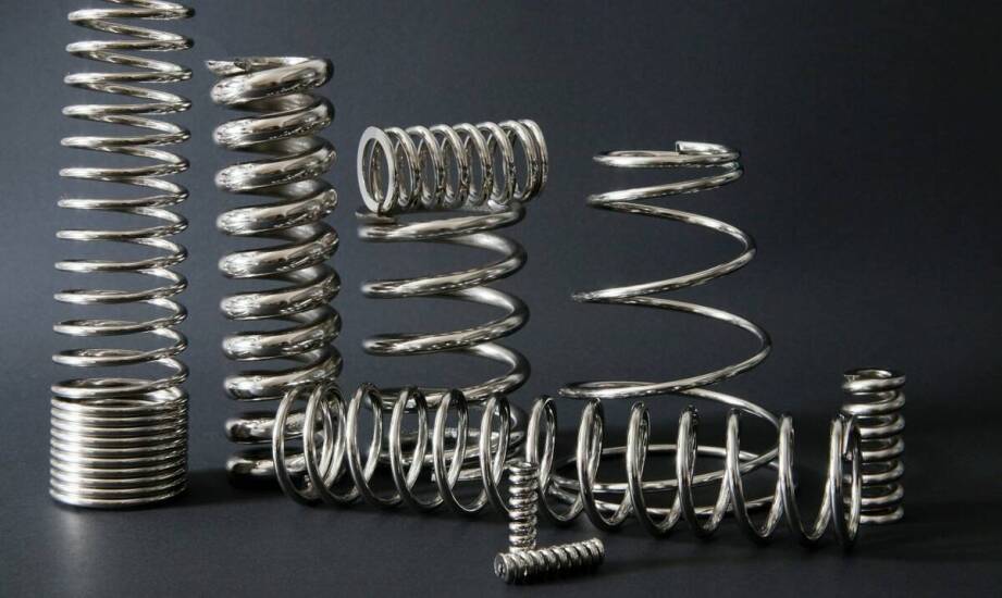 Znaczenie precyzyjnego doboru skrętnych sprężyn dla efektywności produkcji