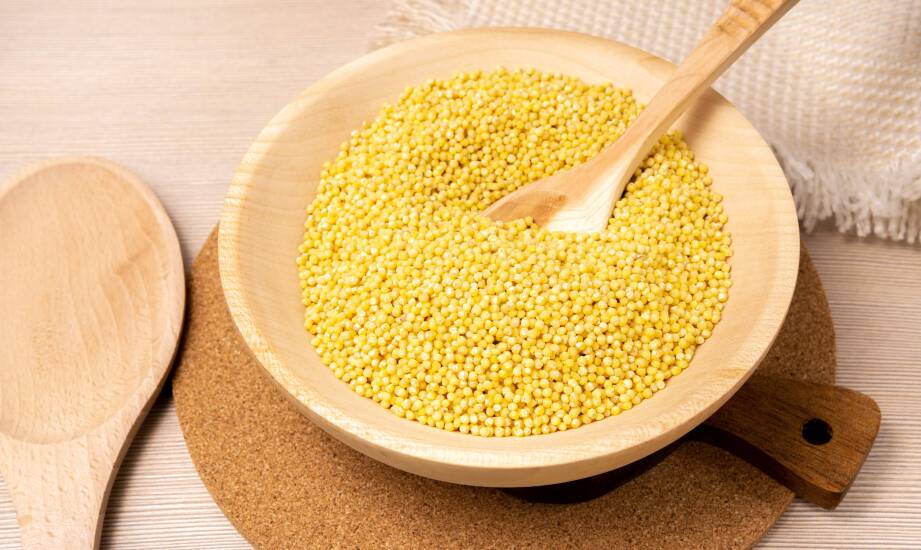 Wpływ bio kaszy jaglanej na zdrowie skóry