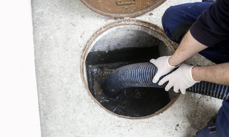 Dlaczego warto inwestować w technologie nowoczesne inspekcji rur?