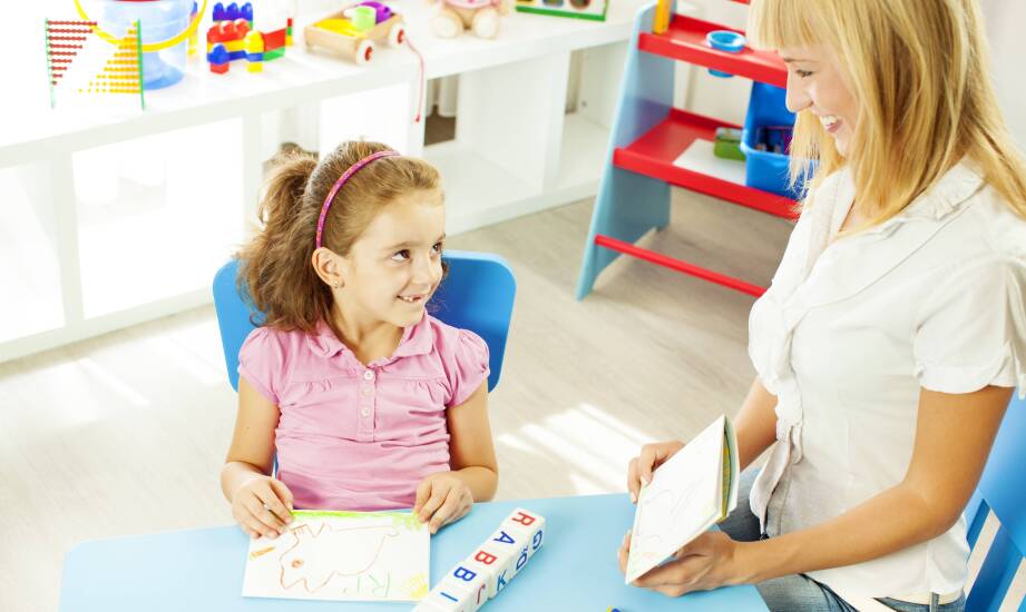 Terapia dla dzieci z trudnościami w nauce: metody działania