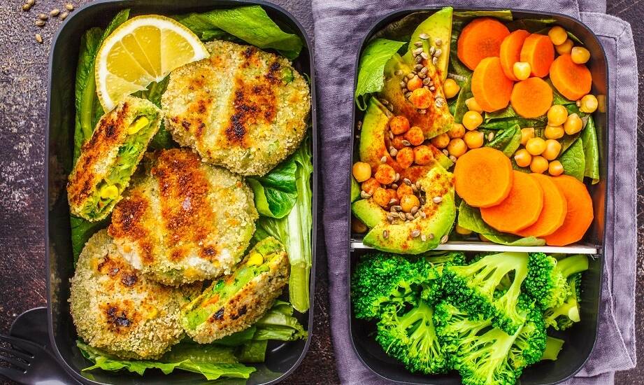 Jakie wegetariańskie dania oferuje nasza restauracja?