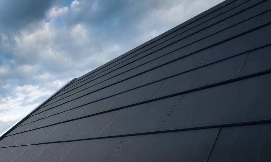 Zintegrowana z pokryciem dachowym fotowoltaika – korzyści dla użytkowników