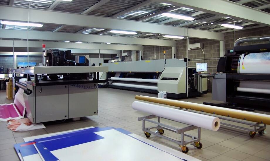 Rola diagnostyki w efektywnym serwisowaniu poligraficznych maszyn