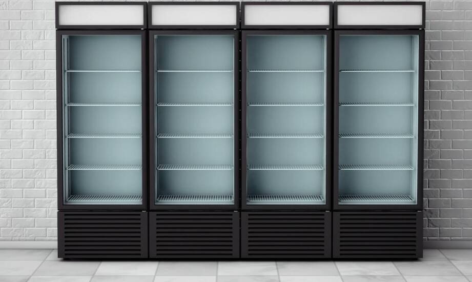 Energooszczędność w nabiałowych regałach – najlepsze praktyki