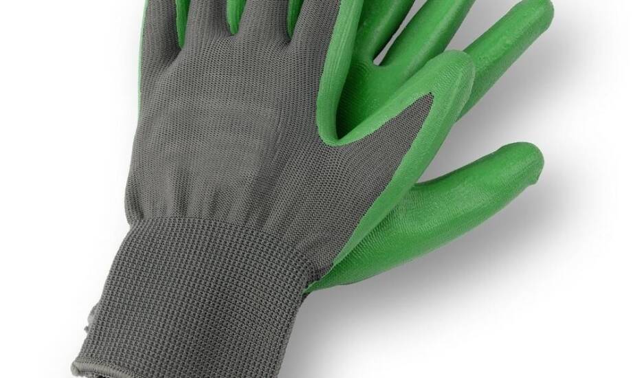 Jak robocze rękawice wpływają na komfort pracy w branży ogrodniczej?