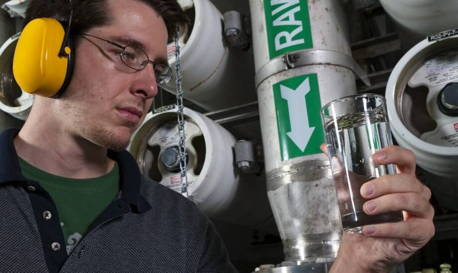 Jak dobrać odpowiednią częstotliwość opróżniania bezodpływowych zbiorników?