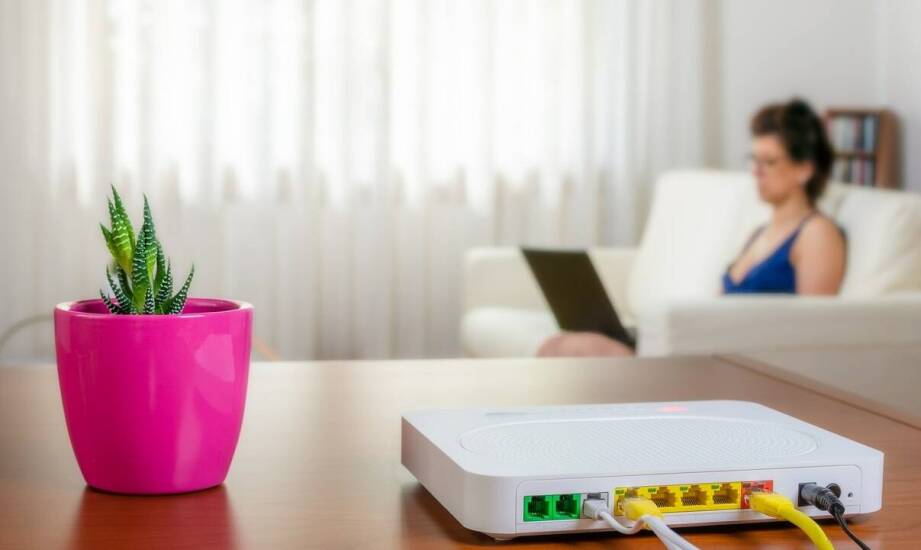 Nowoczesne rozwiązania dla domowego Wi-Fi – co warto wiedzieć?