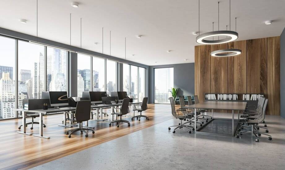 Znaczenie czyszczenia wykładzin dla utrzymania higienicznych standardów w biurze