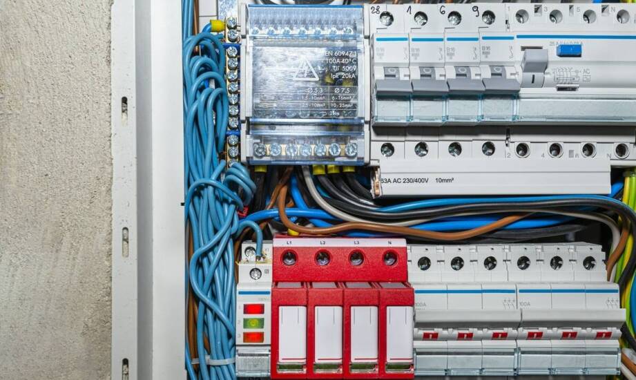 Kluczowy element ochrony instalacji elektrycznych – ograniczniki przepięć