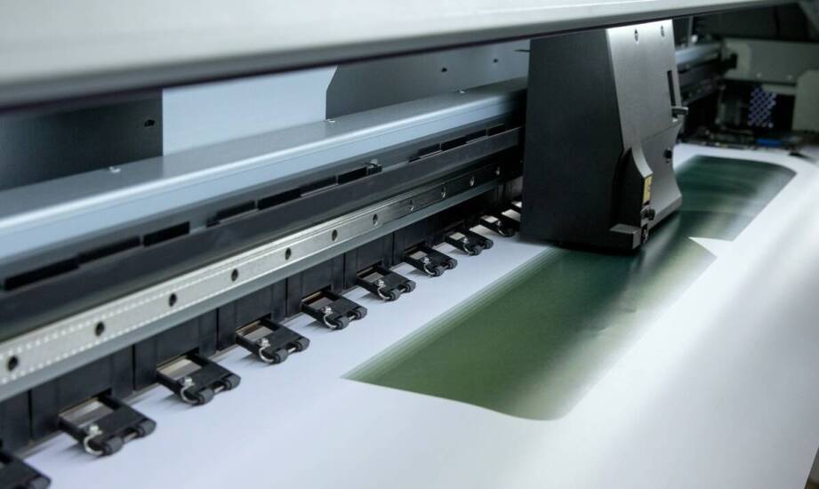 Jakie są najnowsze technologie stosowane w produkcji magnetycznych reklam?