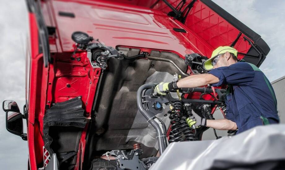 Profesjonalna obsługa usuwania AdBlue w Gdańsku – dlaczego my?