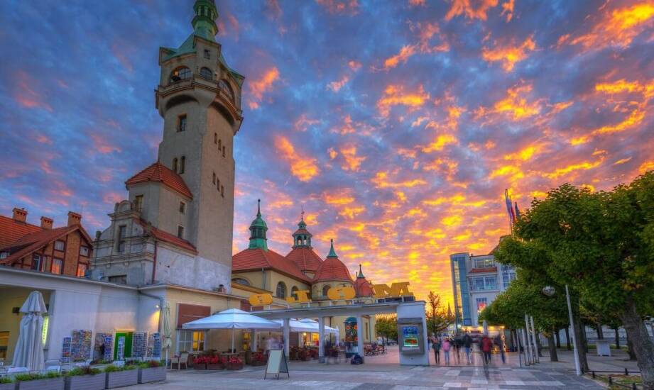 Biuro podróży w Łodzi: oferty all inclusive z wyjazdem z Polski