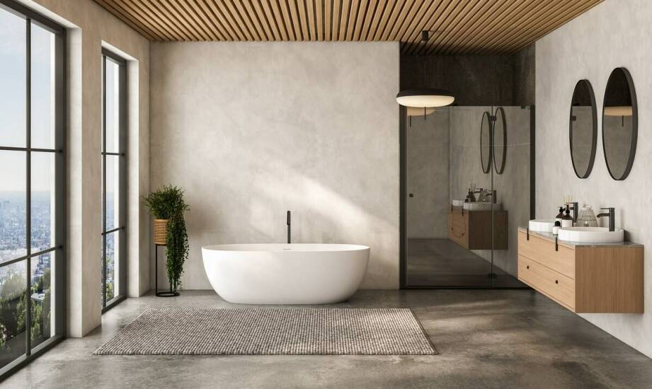 Jakie są kluczowe aspekty projektowania ergonomicznych ławeczek do wanny?