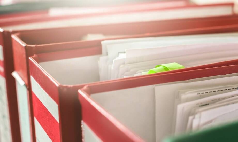 W jaki sposób ofertowe teczki mogą wspierać prezentację oferty firmy?