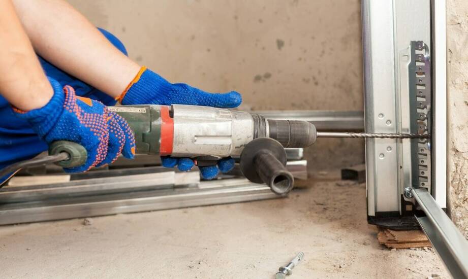 Dlaczego młotowiertarka Bosch GBH 2-26 DRE to niezbędnik dla każdego profesjonalisty?