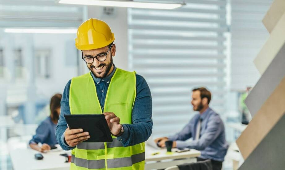 Wpływ nowoczesnych technologii na serwisowanie ruchomych podestów